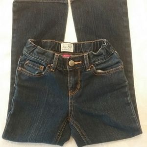 Girls Jeans